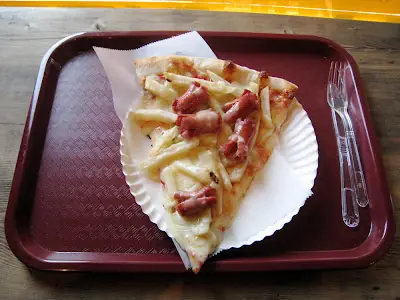 recetas