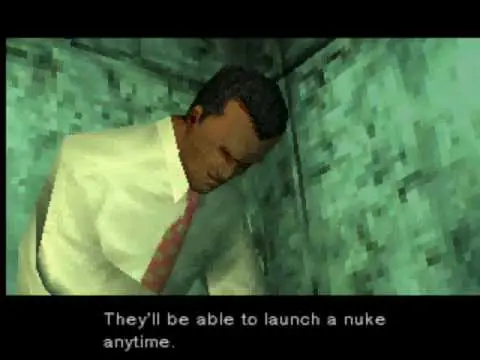 48 Curiosidades de Metal Gear Solid