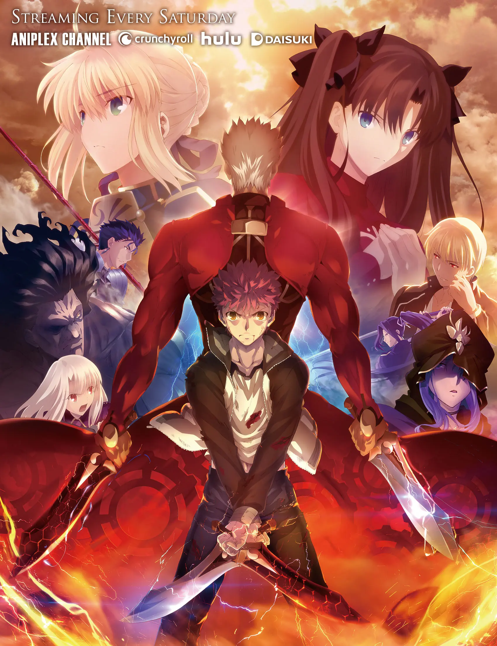 Fate Zero