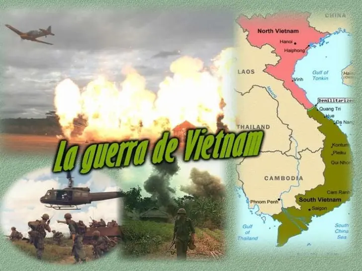 consecuencias de la segunda guer