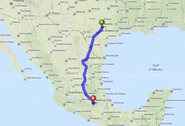 Viaja a México para suicidarse: tríos con prostitutas…