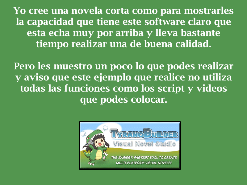 crear juego