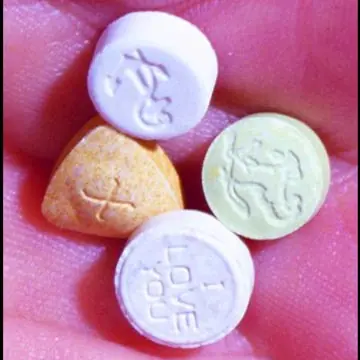 drogas