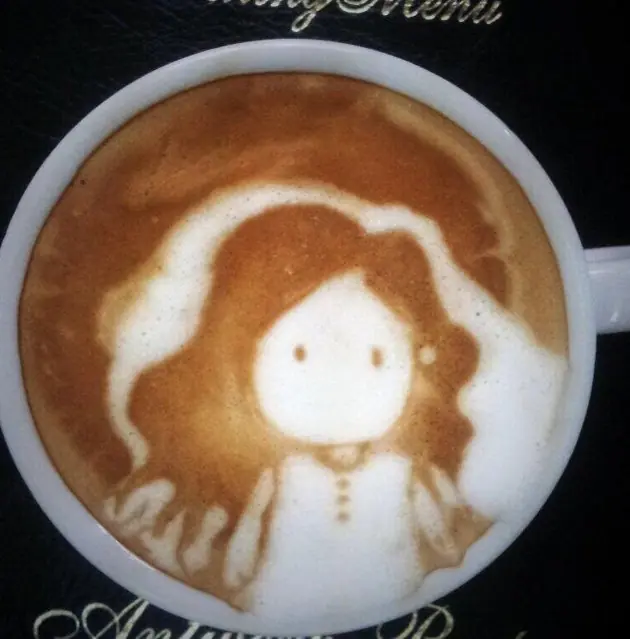 cafe
