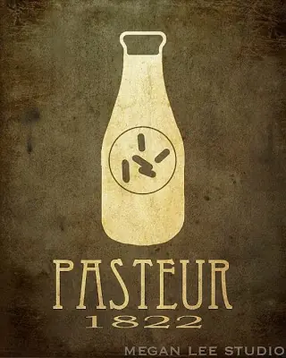 ¿Es la leche cruda más beneficiosa que la pasteurizada?