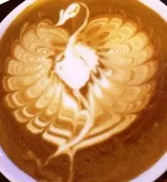 Arte con Latte, entra lince +5 si te gusto alguna!
