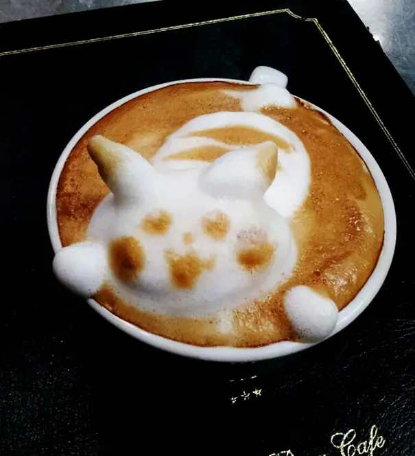 latte