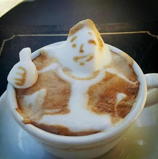 arte