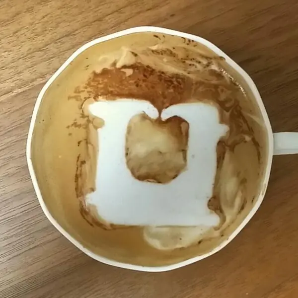 cafe