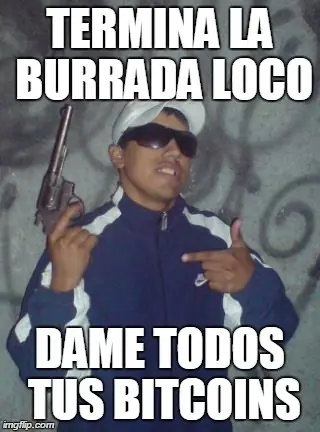 18 Altos robertos que se hicieron novia con photoshop