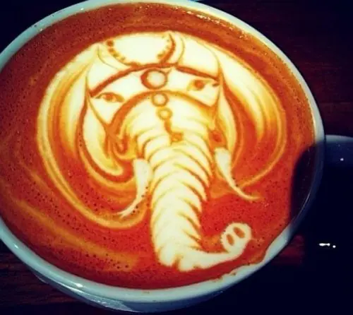 arte