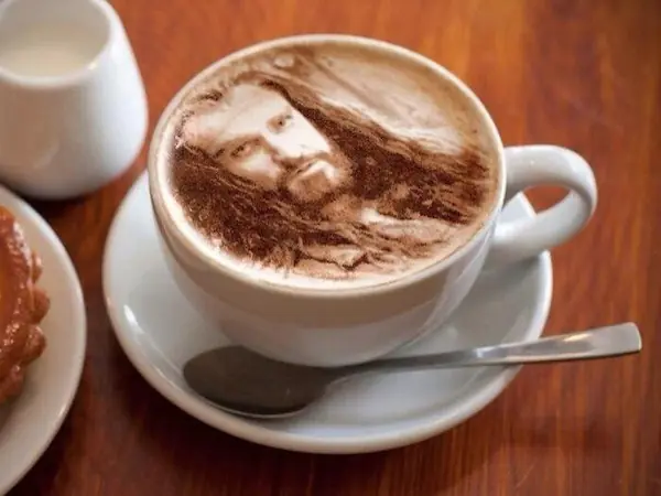 cafe