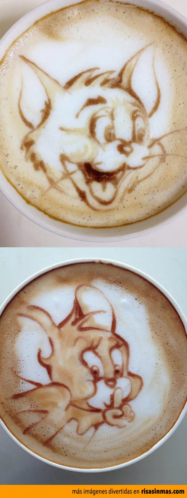latte