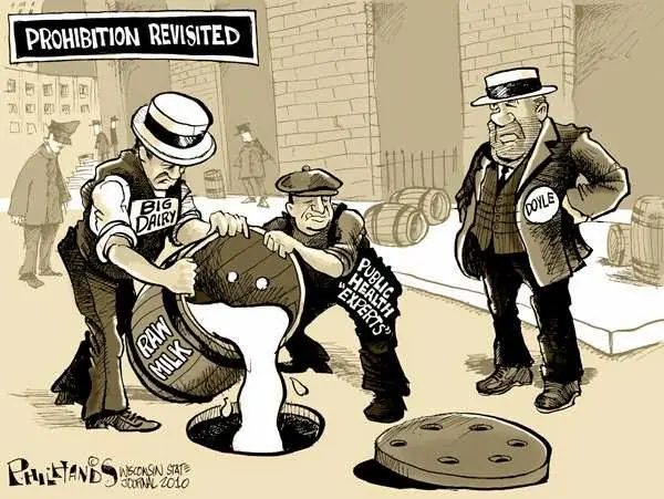 leche pasteurizada