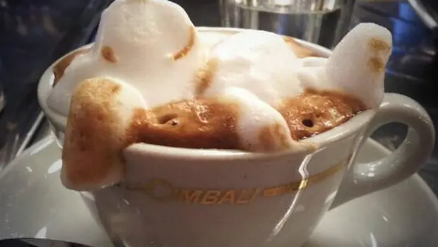 latte