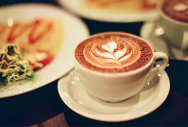 latte