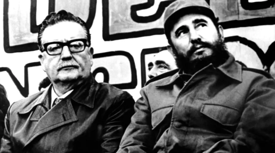 allende