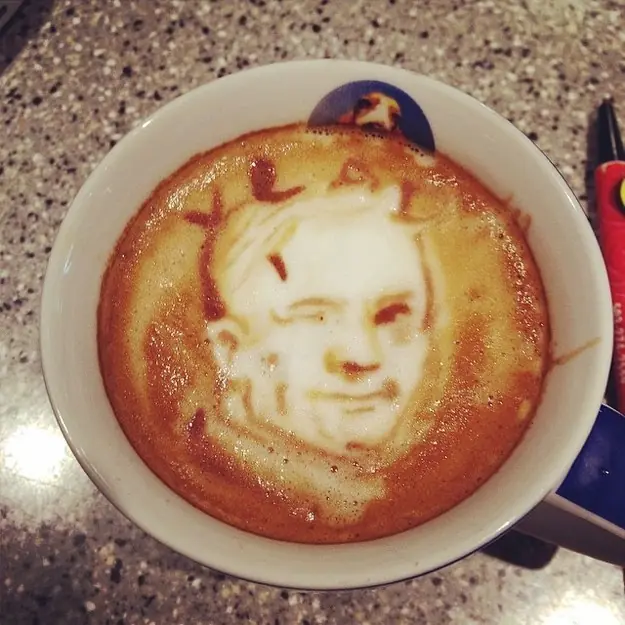 cafe