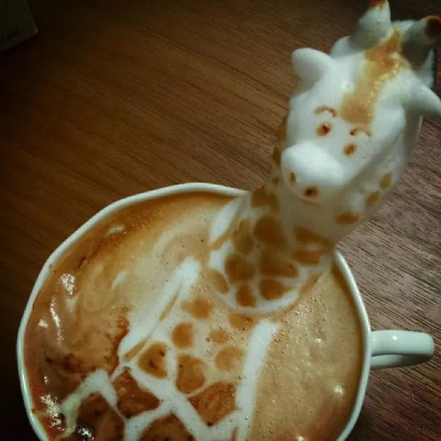 Arte con Latte, entra lince +5 si te gusto alguna!