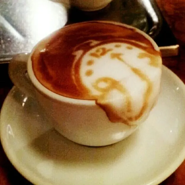 latte