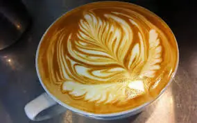cafe