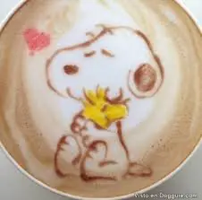 Arte con Latte, entra lince +5 si te gusto alguna!