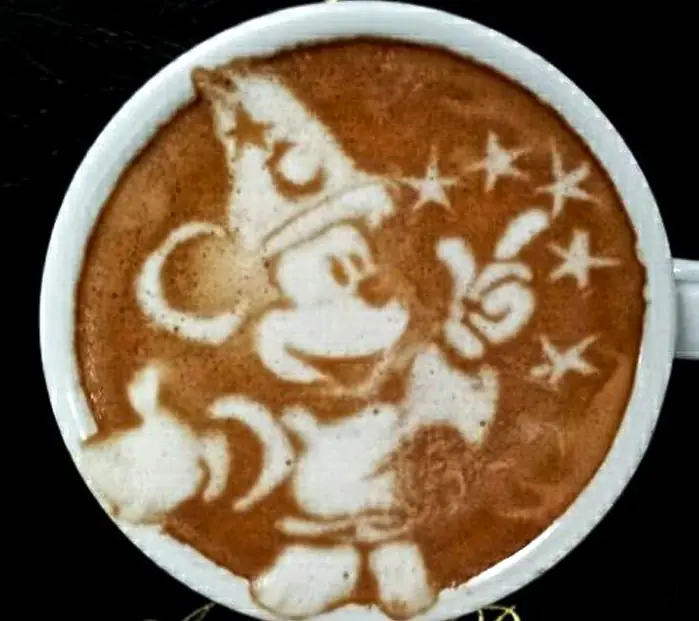 cafe