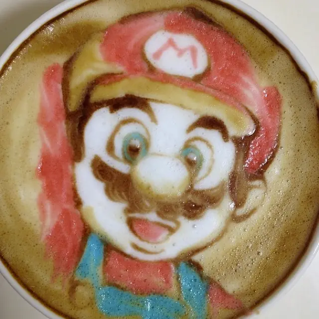 Arte con Latte, entra lince +5 si te gusto alguna!