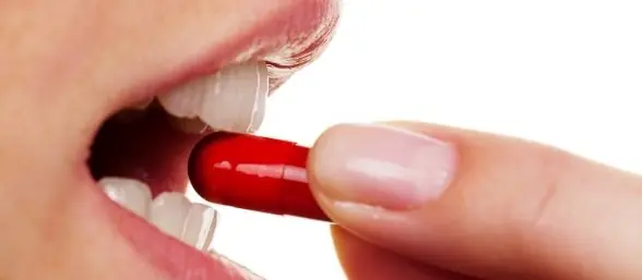 ¿Píldora remplazará contraseñas?