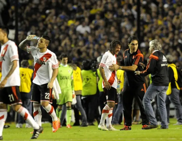 boca