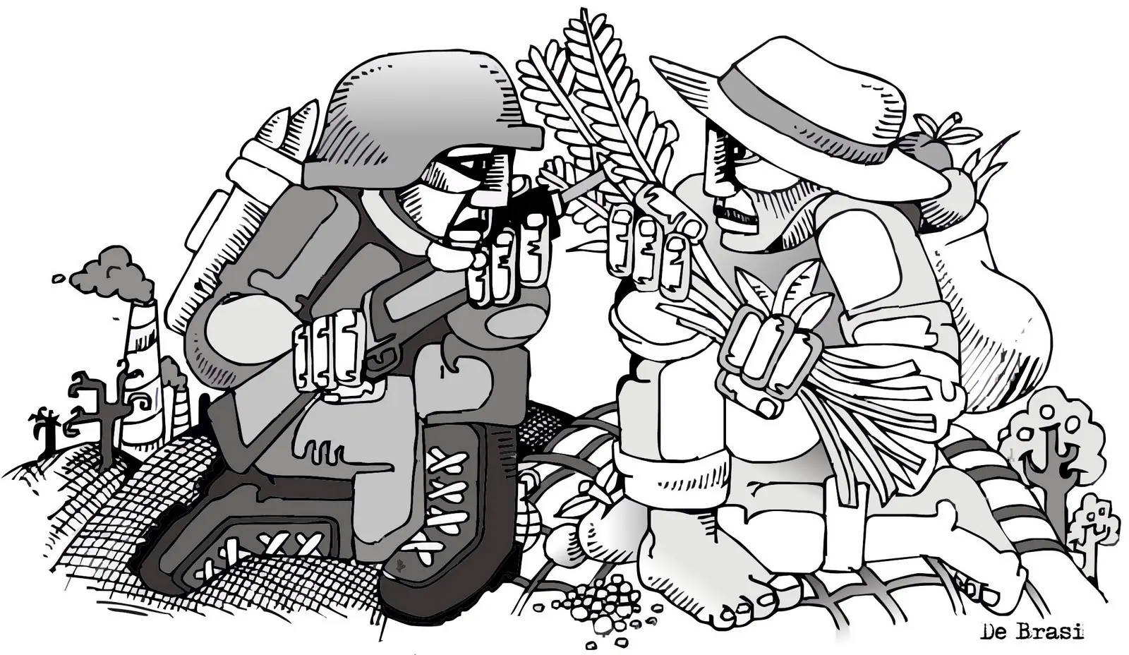 Internacionalismo campesino