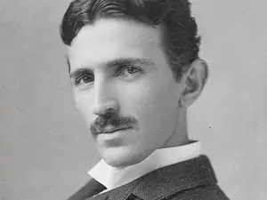 Nikola Tesla y sus frases geniales