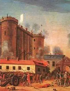 Revoluciones que cambiaron el mundo (Rev. Inglesa)