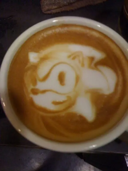 Arte con Latte, entra lince +5 si te gusto alguna!