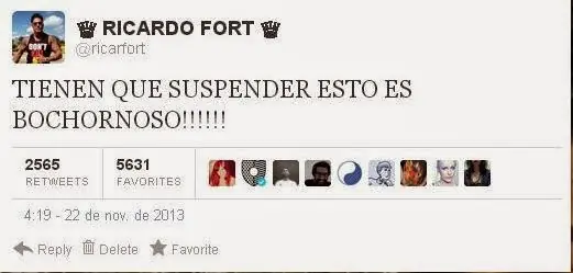 boca cagon