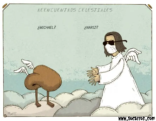Humor Grafico