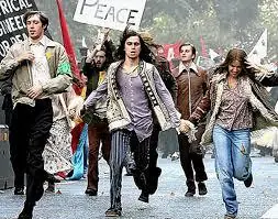 La Ruptura Generacional