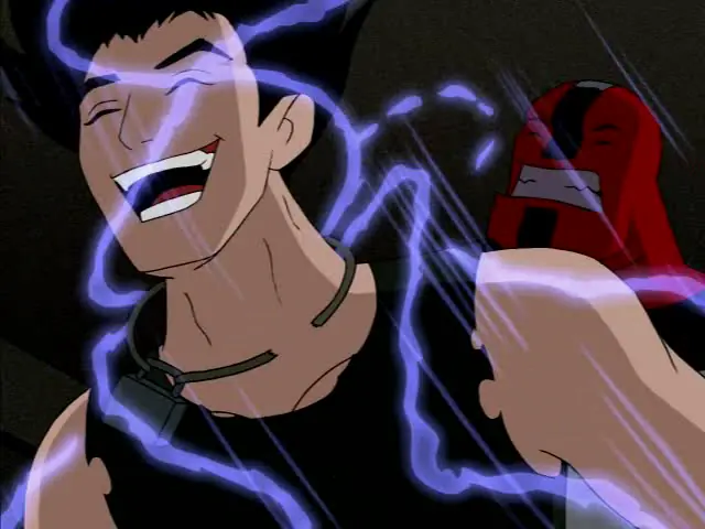 Te cuento porque Ben 10 es el mejor anime
