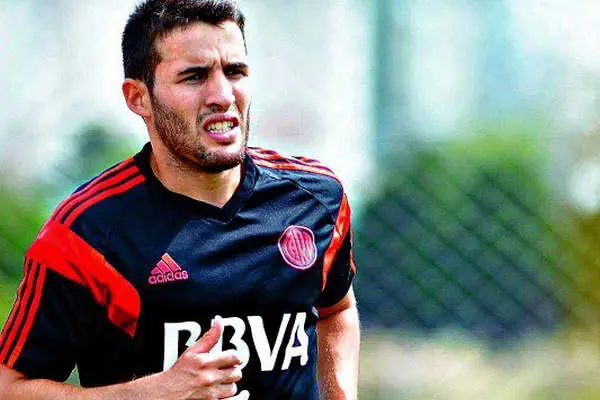 Jóvenes promesa para Copa América 2015