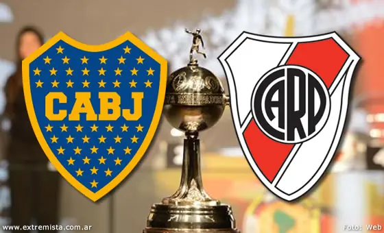 Minuto a Minuto del Boca River