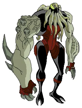 Te cuento porque Ben 10 es el mejor anime