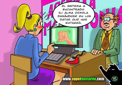 Humor Grafico