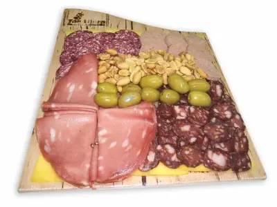 picada