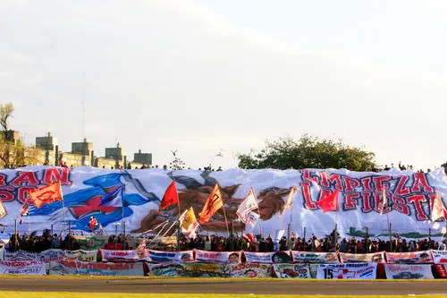 Ortelli Campeon! Mírenlo...