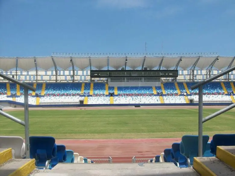 Estadios Copa America Chile 2015 (MegaPost)