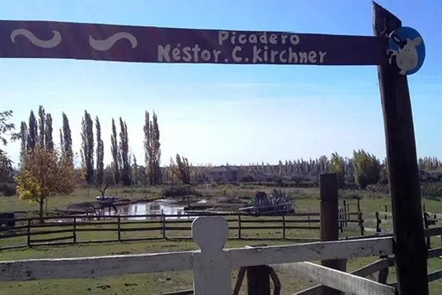 Conoce todo lo que se llama Nestor Kirchner