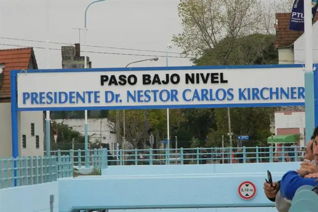 kirchner