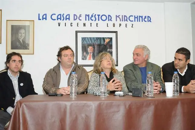 kirchner