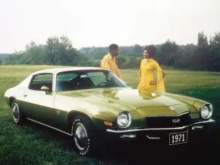 muscle 2011