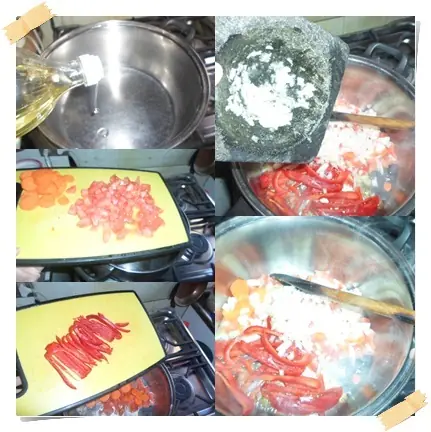 caldo